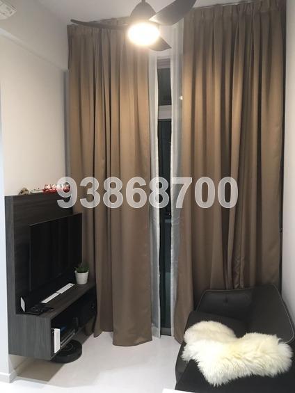 One Dusun Residences (D12), Apartment #158079642